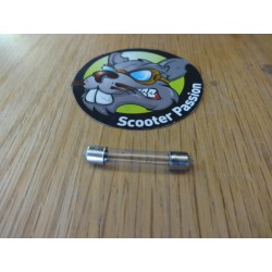 Ampoule navette 6V 36,5mm