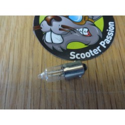 Ampoule 12V 21W Ø 9mm