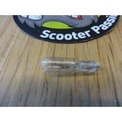 Ampoule 12V 1,2W  W2X4,6d...