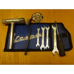 trousse à outils vespa vintage acheter belgique france