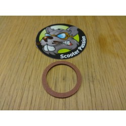 Dichting carter olie plug Lambretta