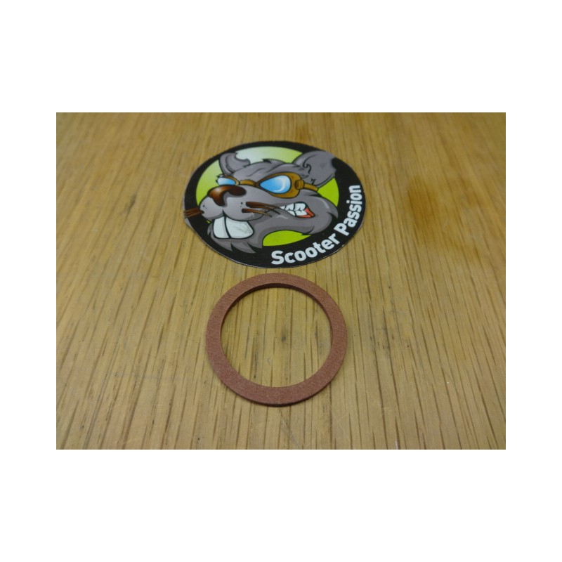 joint bouchon huile lambretta