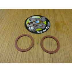 Set dichting voorvork lambretta D LD