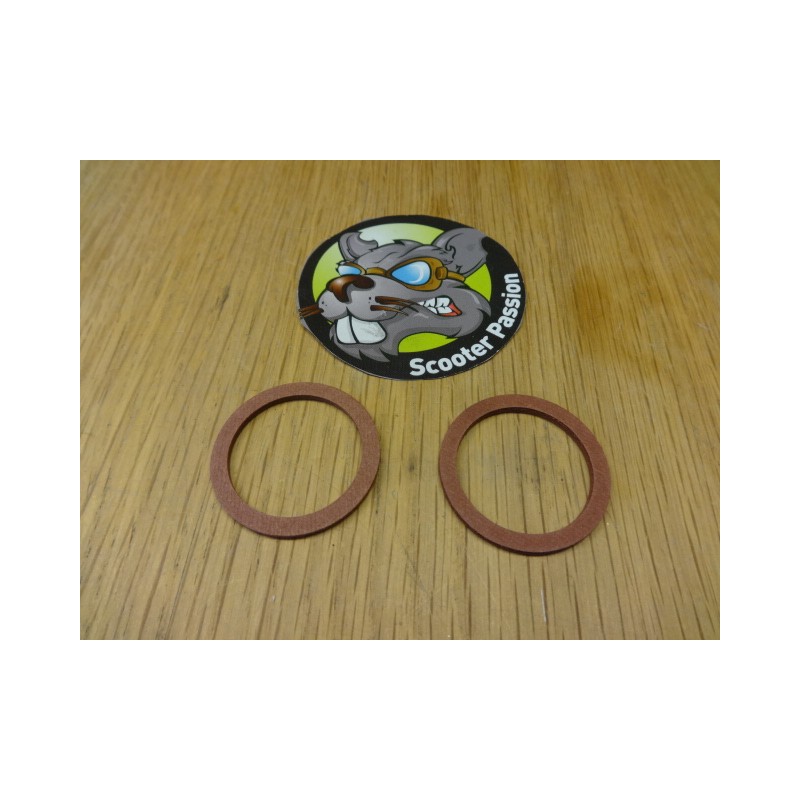 Set dichting voorvork lambretta D LD