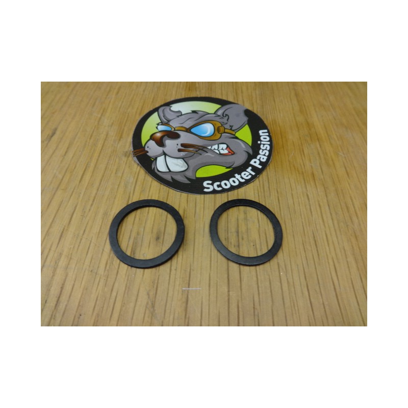 pakking set lambretta F D LD