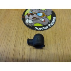 Rubber bescherming...