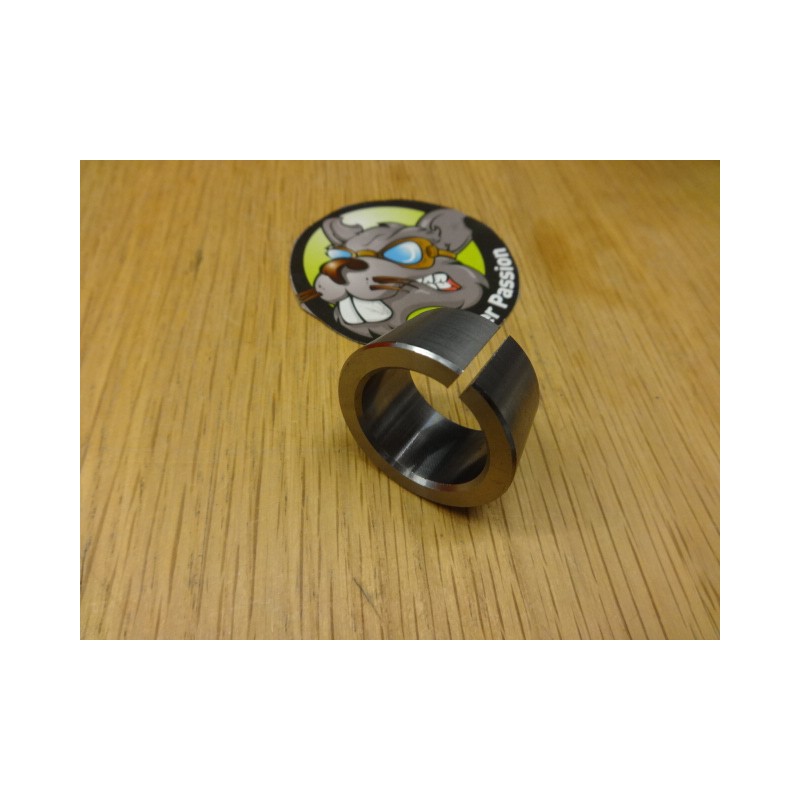 Konus achterremtrommel Lambretta Serie 1, 2, 3, GP/DL bij scooter passion in belgië