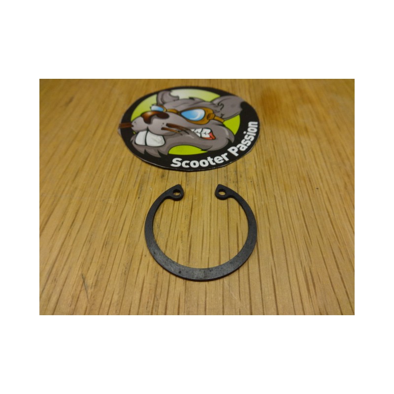 Clips 29/34 de maintien de système de levier frein à disque Lambretta Serie 3 SX 200 et DL