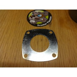 Dichting tussenschot as versnellingsbak Lambretta Serie 1, 2, 3, GP/DL