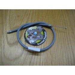 starter choke kabel lambretta LI TV SX belgie nederland casa lambretta L151