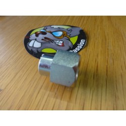 Moer vliegwiel onsteking kant A, B, C, LD, D, LD