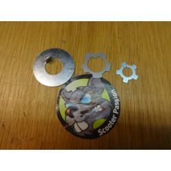 set voor veiligheid...