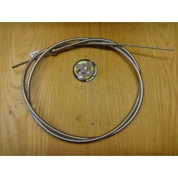 Versnellingskabel  Téléflex...