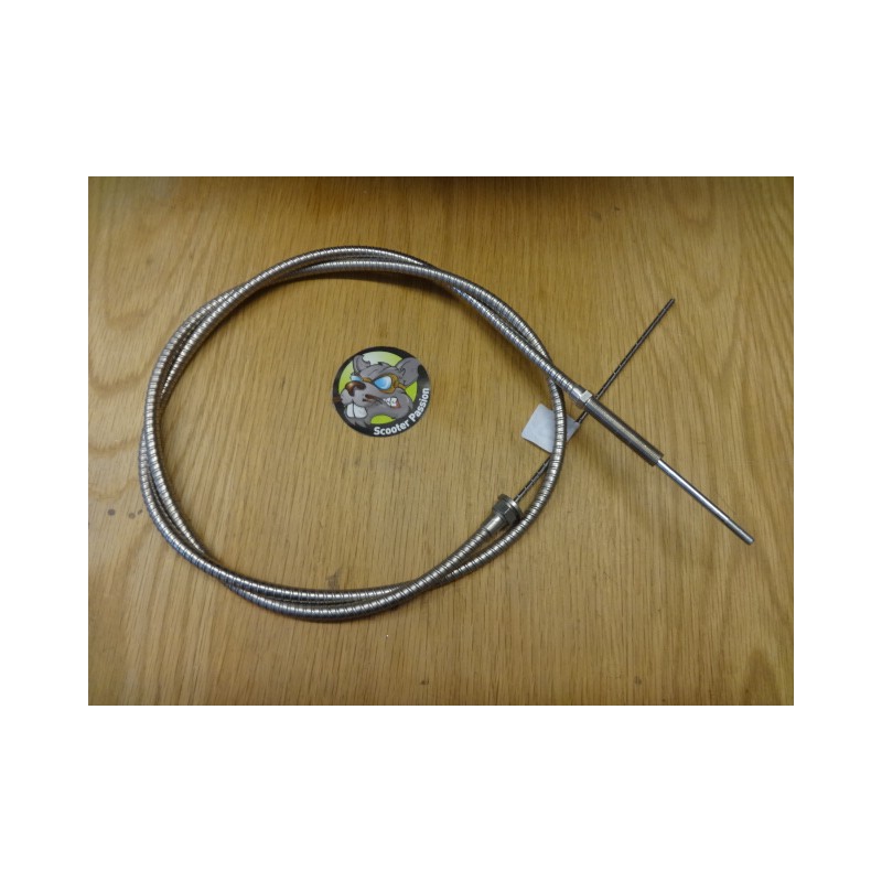 teleflex kabel lambrette E F