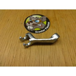 Lever achteremtrommel...