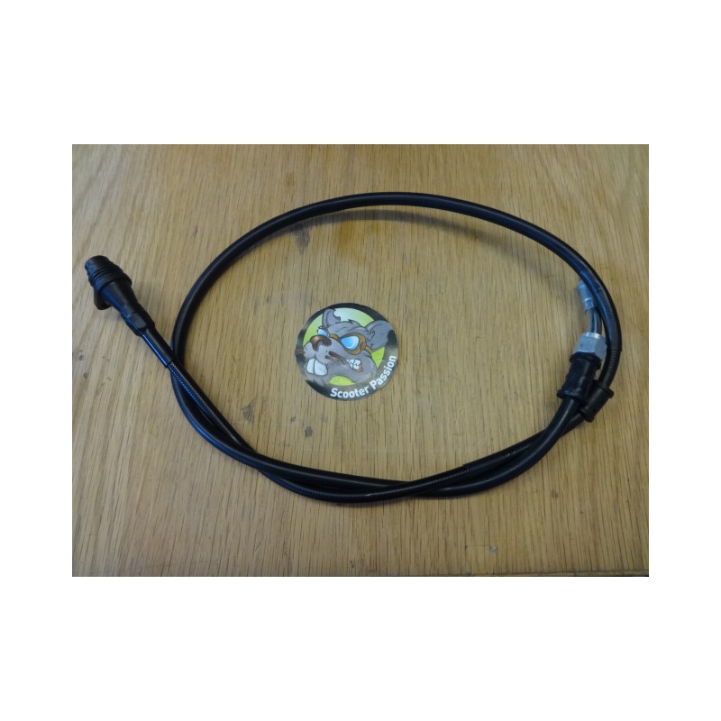 câble de compteur Vespa LX belgique