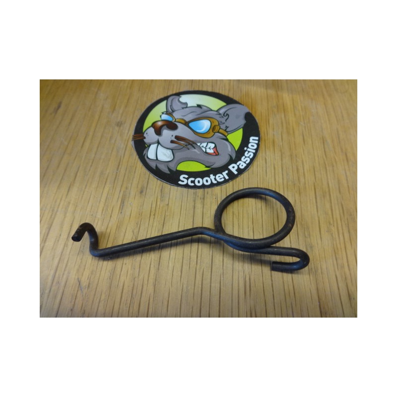 Ressort de rappel de pédale de frein Lambretta Serie 1