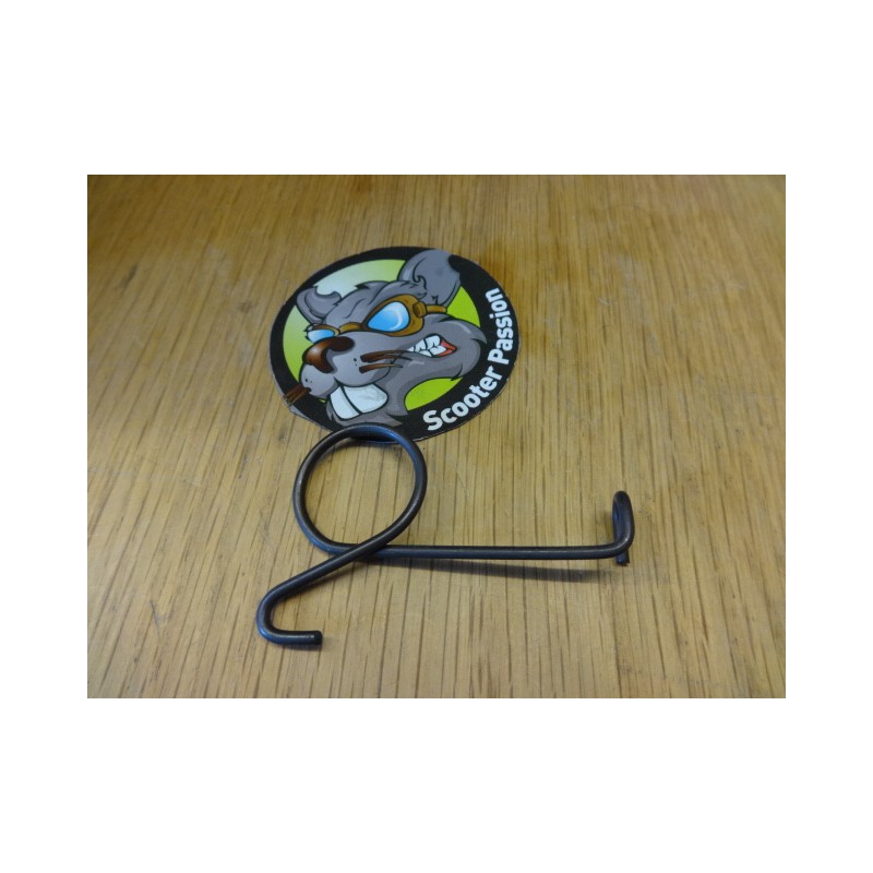 veer achterrem pedaal lambretta C LC D LD E F te koop belgie