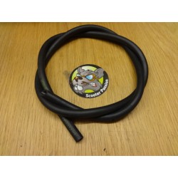 Durite évacuation Ø int : 5mm, Ø ext : 10mm -110cm

Pour Vespa GS 150