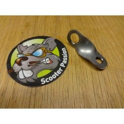 Support pour durite...