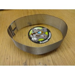 Luchfilter element voor...