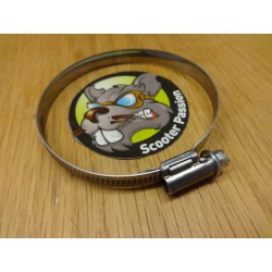 Collier de serrage soufflet...