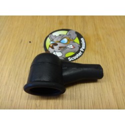 Capuchon caoutchouc type...