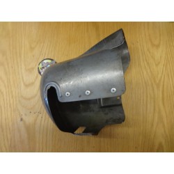 Cache cylindre Vespa GS 160...