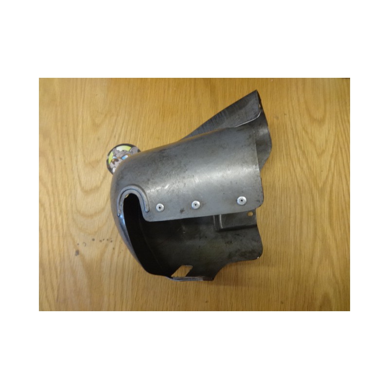 koelkap vespa GS 160 SS180 te koop belgie