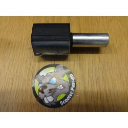 Silentbloc axe moteur Vespa 160 GS/180 SS/180 -200 Rally 1° chez scooter passion