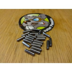 nadels nevenas vespa 3X11,8mm