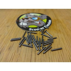 Kit de 24 aiguilles...