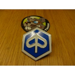 Logo VOORAAN velg conversie...