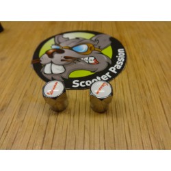 bouchon de valve vespa