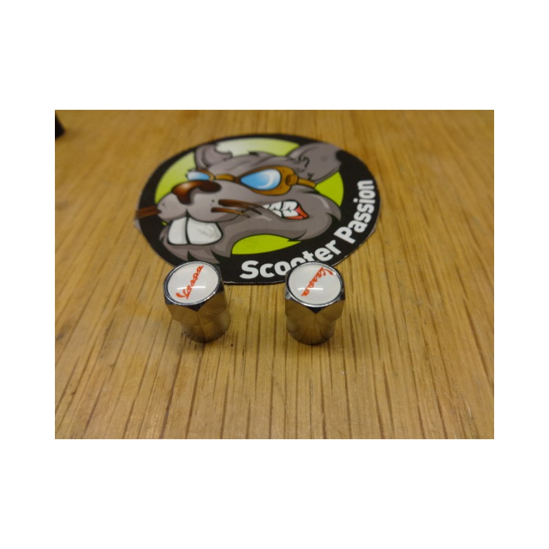 bouchon de valve vespa