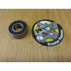 Roulement pour carter de...