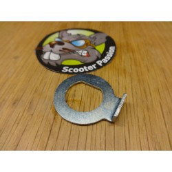 Veilig rondelle voor...