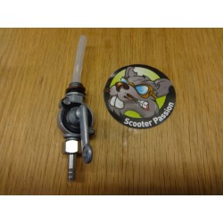 kopen uw onderdeel benzinekraan lambretta B C LC in Belgie en nederland bij scooter passion