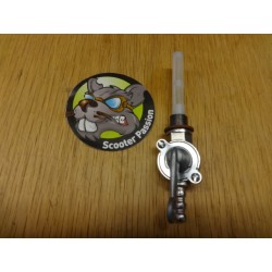 Benzinekraan Lambretta D LD E  F te koop belgie