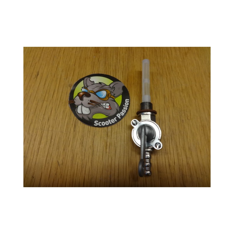 Benzinekraan Lambretta D LD E  F te koop belgie