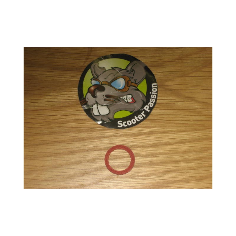 Pakking Olie bout , koppeling, overbrugging Lambretta