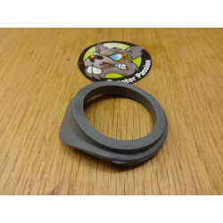 Dichting benzinetank dop...