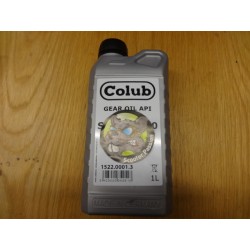 olie versnellingsbak lambretta li tv sx