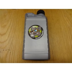 Olie SAE 140 overbrugging voor Lambretta A, B, C, D, LD, E en F