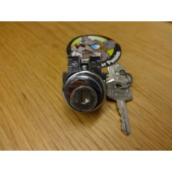 Neiman de direction pour Vespa 125 VNA/VNB/150 VBA/VBB/VGLA-B /ACMA `59-`62 chez scooter passion