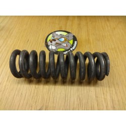 Veer achter ophanging voor...