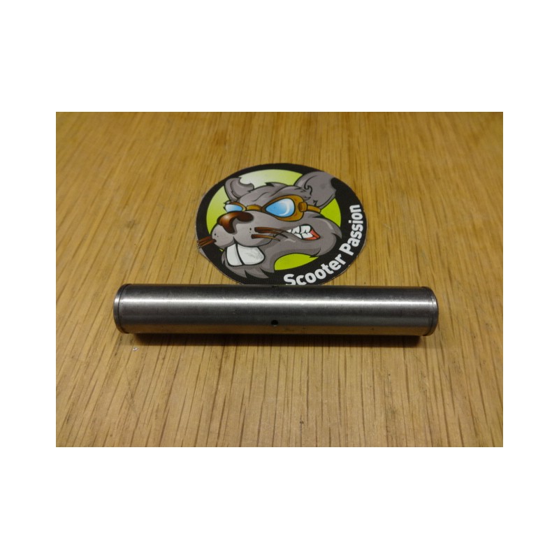 Axe avant pour suspension arrière Lambretta C, LC chez scooter passion