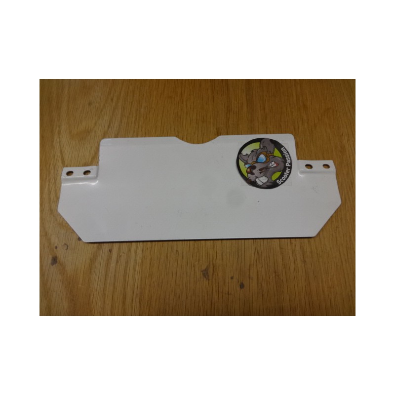 protection anti projection lambretta li tv serie 1