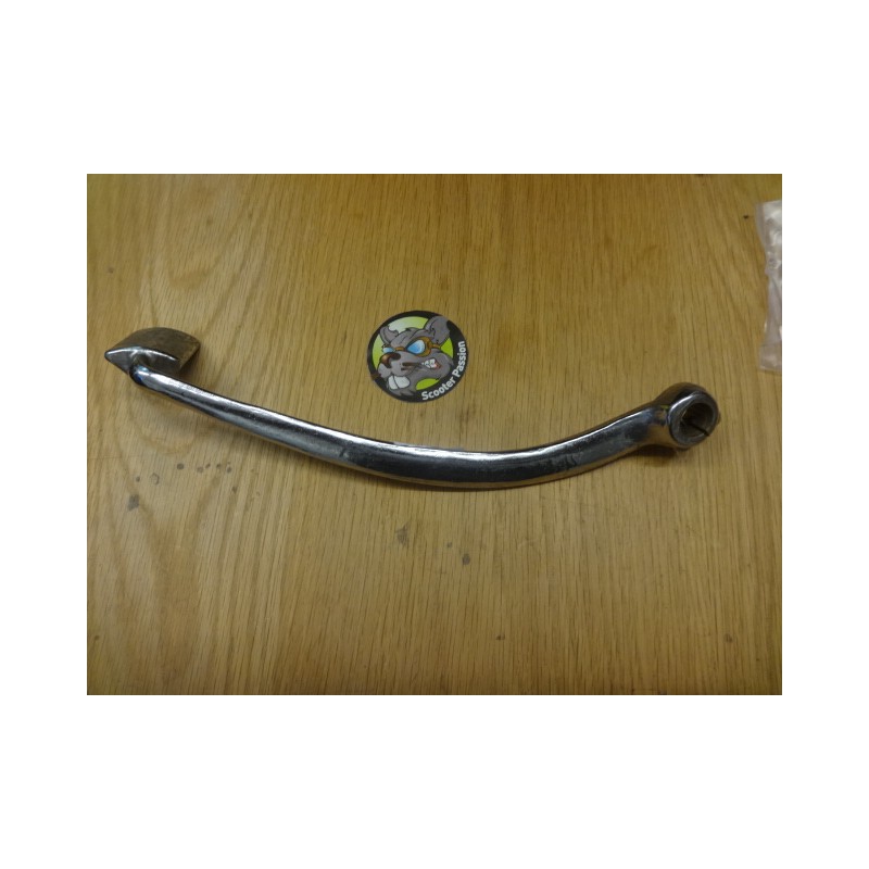 kickstarter lambretta junior te koop belgie