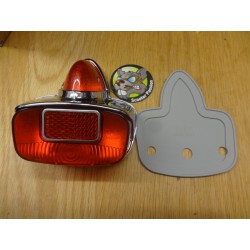 Feu arrière SIEM - METAL...